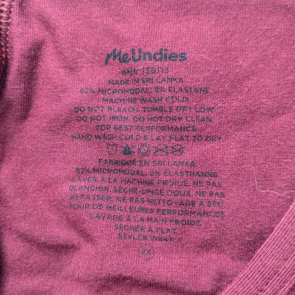 MeUndies Jumpsuit - Picture 6 of 6